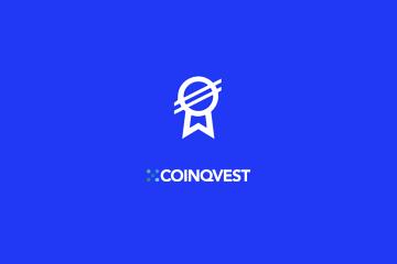 COINQVEST Wins the 4th Round of the Stellar Community Fund